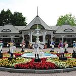 Saratoga Race Course