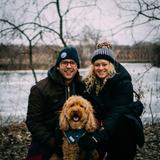 Historic Stone Arch Bridge
