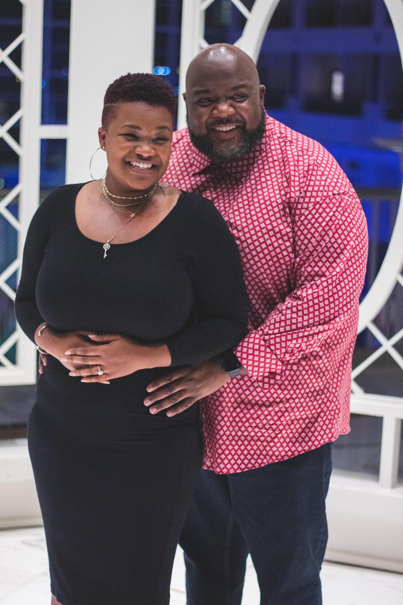 She Said Yes!!!!! October 2021