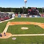 Five County Stadium