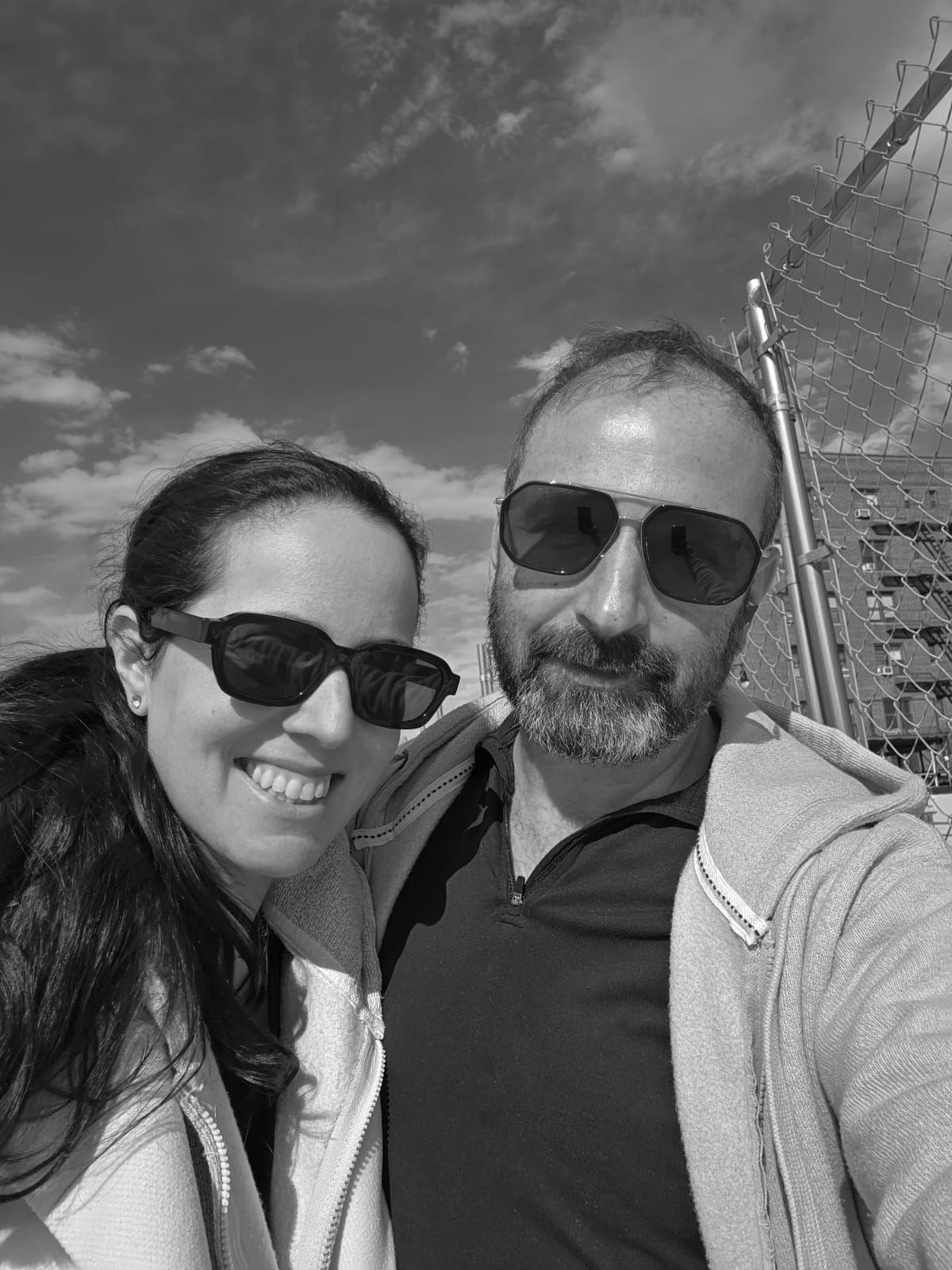 The Wedding Website of Igor Elisman and Irina Kogan
