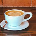 Downtown Coffee Trail