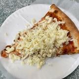 Little Vincent's Pizza Restaurant