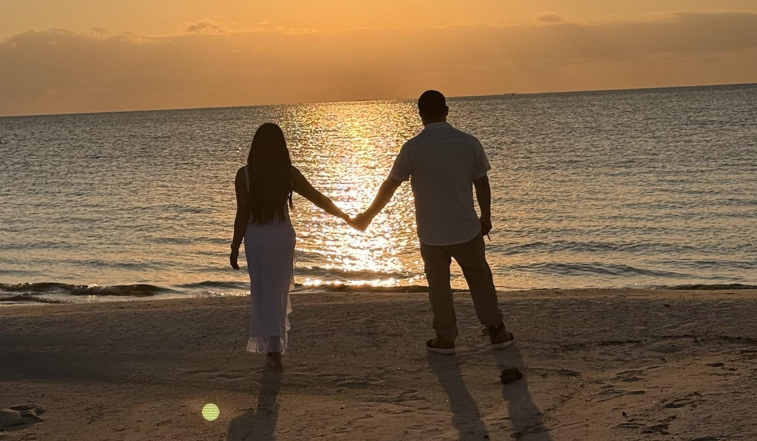 The Wedding Website of Keysha Viruet and Aubrey Griffin