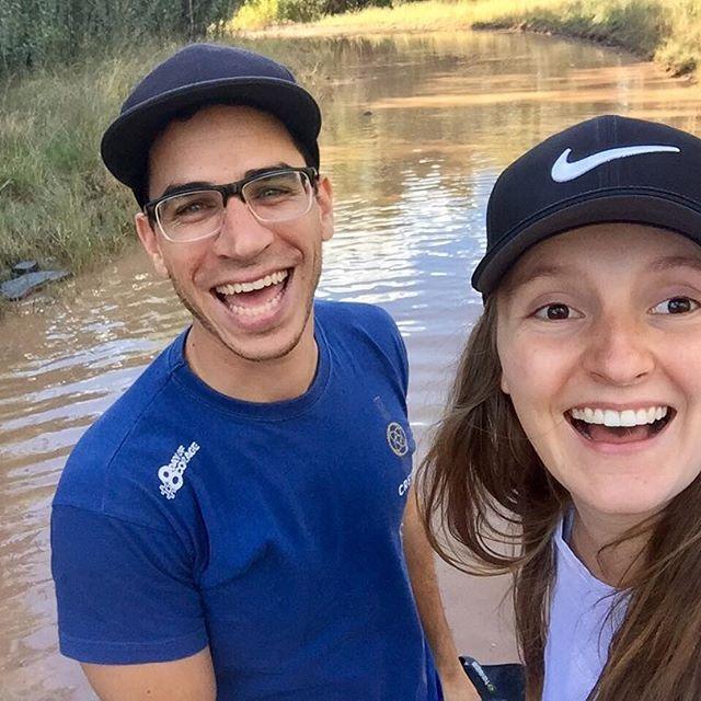 The Wedding Website of Dane O'Connor and Berdine Snyman