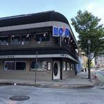 Mo's Seafood downtown Baltimore