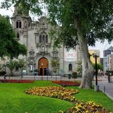 Parque Kennedy