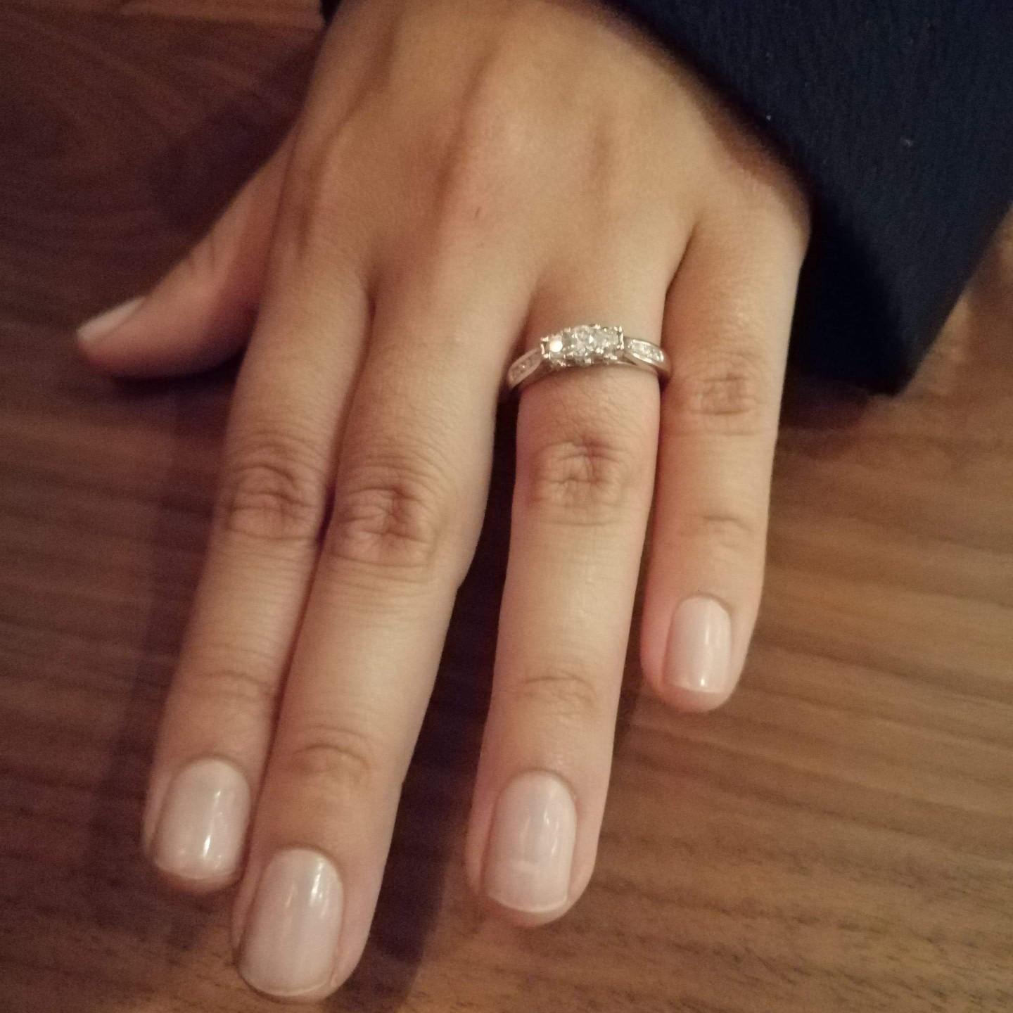 The One Ring.