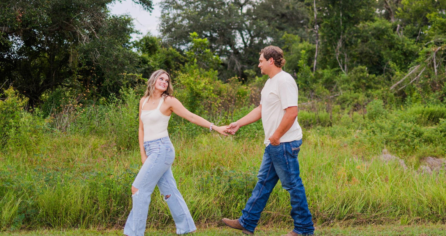 The Wedding Website of Ashley Lane and Tyler Warren