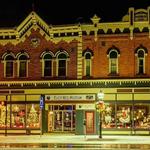 Eliot Ness Museum