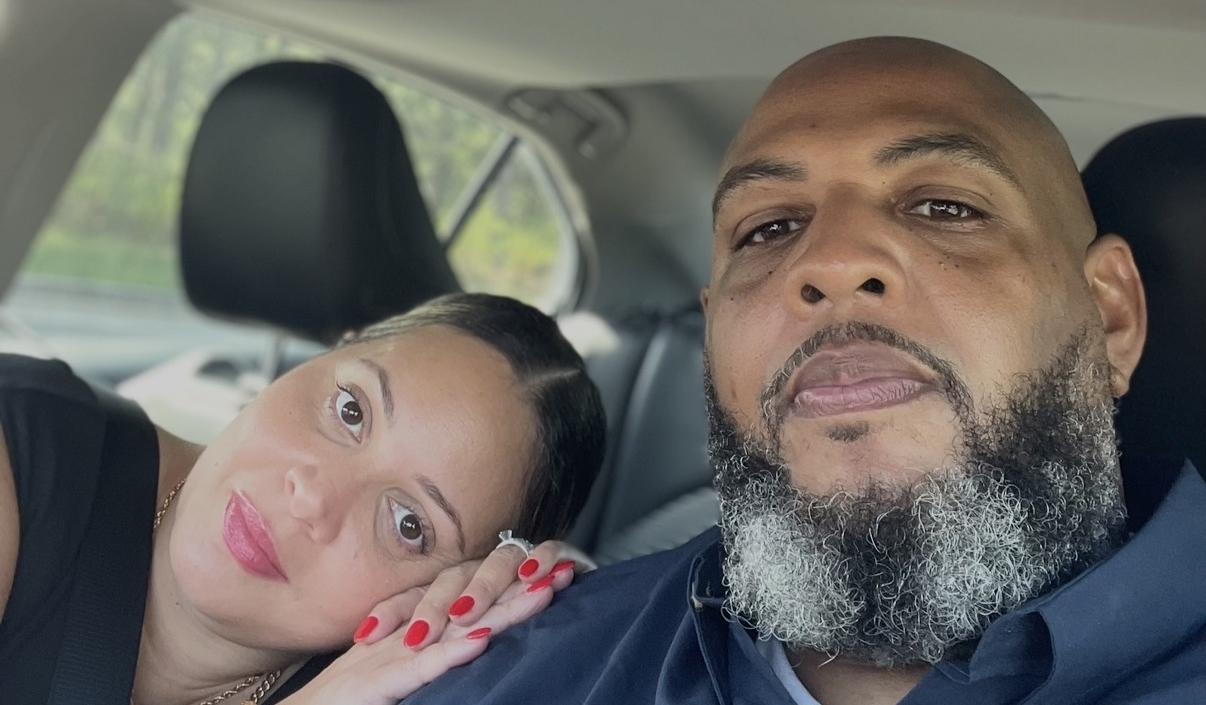 The Wedding Website of Michelle Barnett and Tremaine Barnett