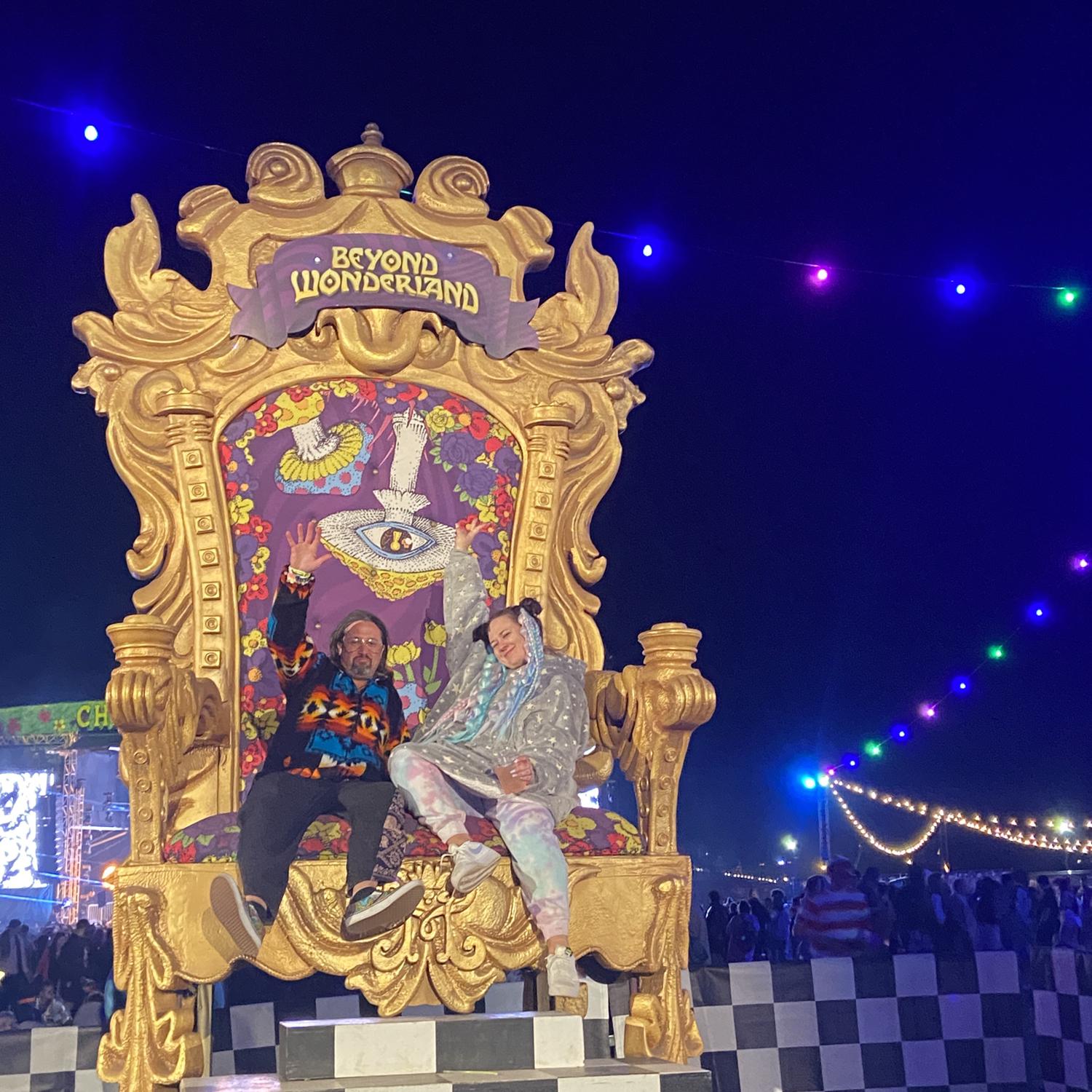 Beyond Wonderland 2023