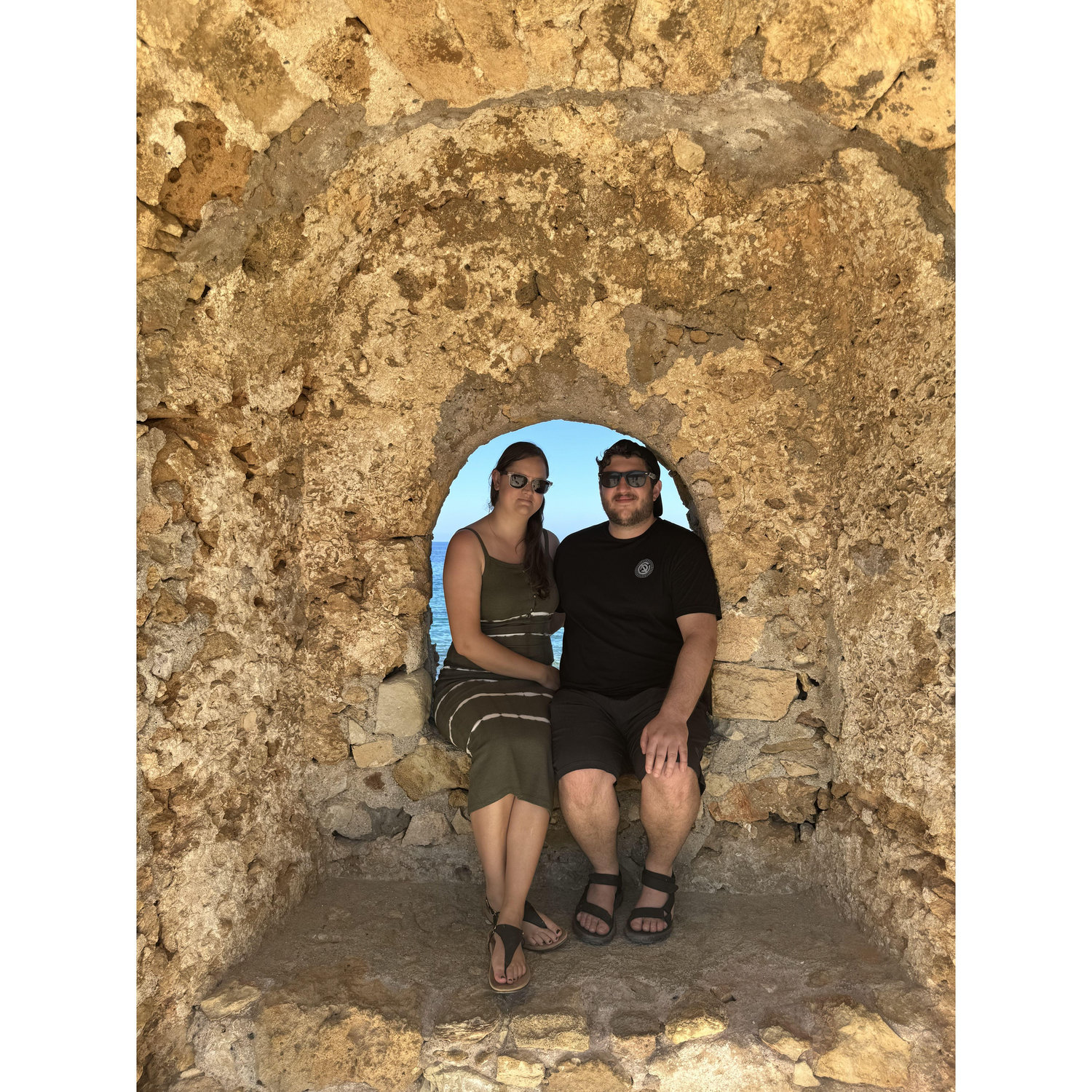 Chania, Crete 2024