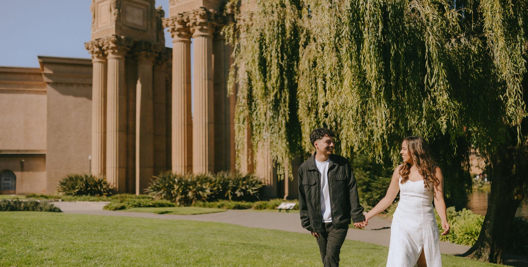 The Wedding Website of Aimee Galindo and Mario Berrios