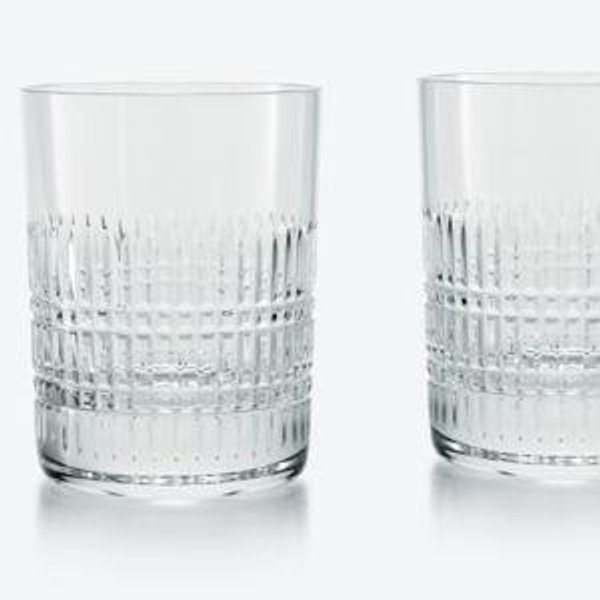 Martha Tumblers | Baccarat United States