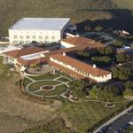 Ronald Reagan Presidential Library