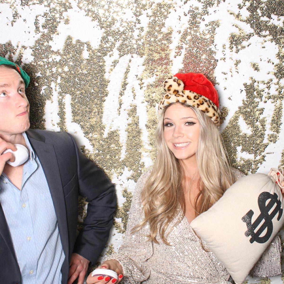 First (and last) office holiday party - 2019!