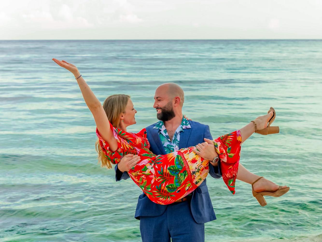 The Wedding Website of Meagan Allred and Matthew Herman