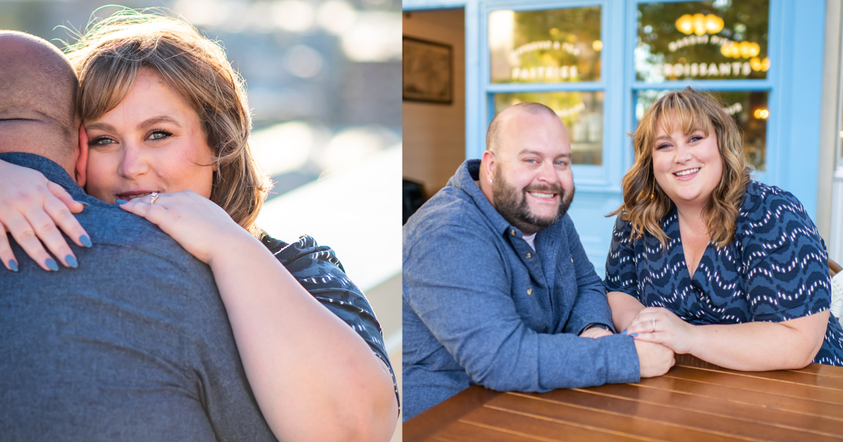 The Wedding Website of Wendy Brown and Sean Stetson