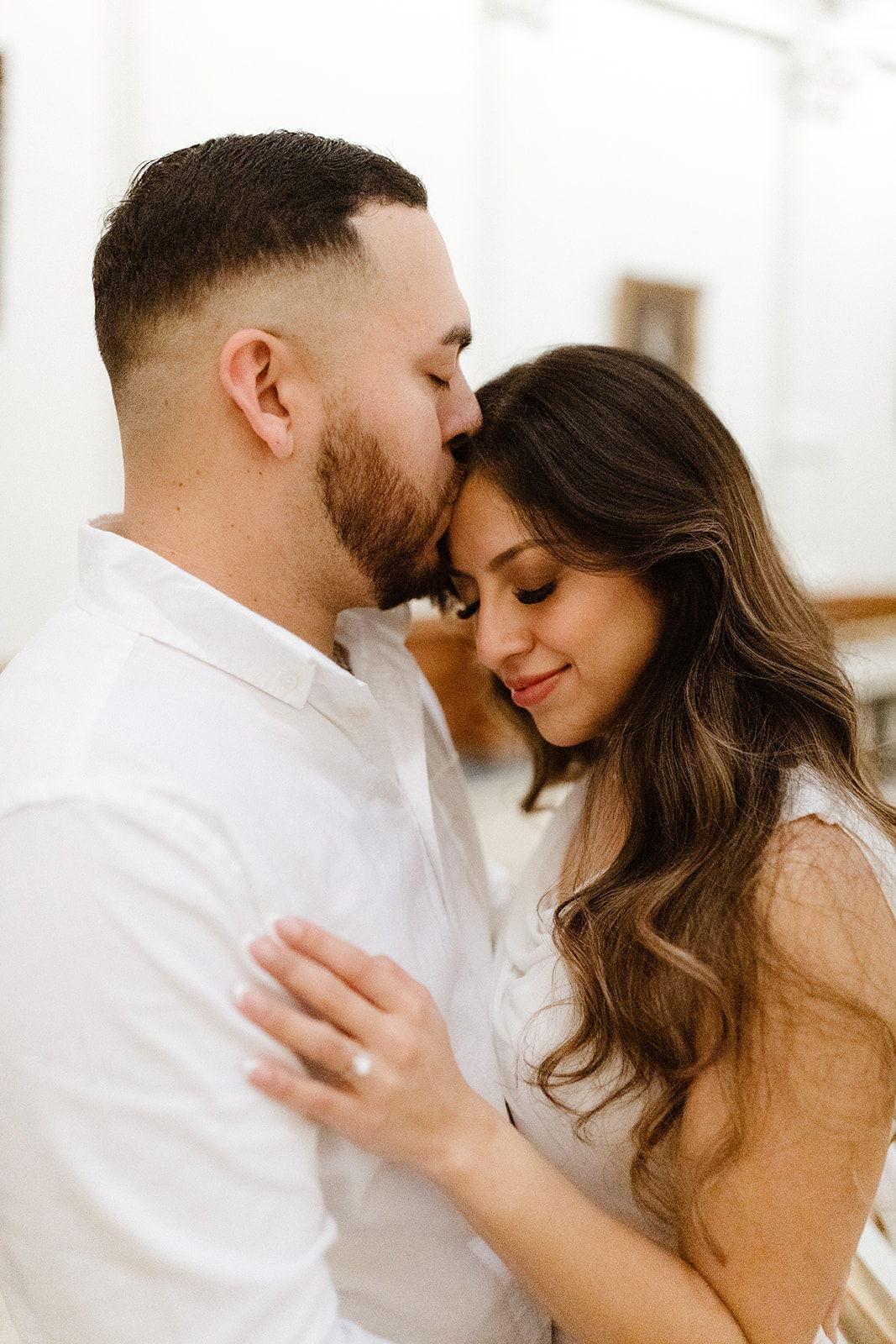 The Wedding Website of Desirae Leeper and Ryan Amador