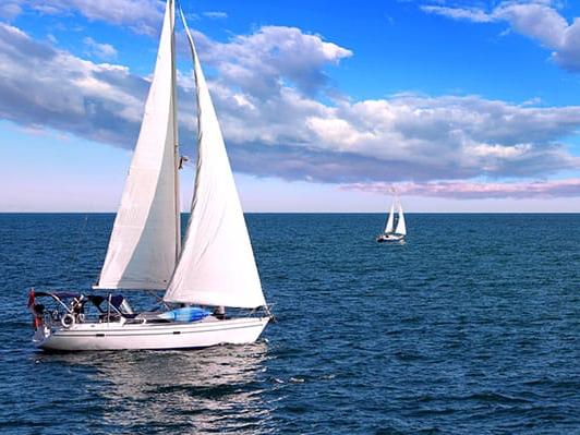 Sailboat Fund (For Jimmy)