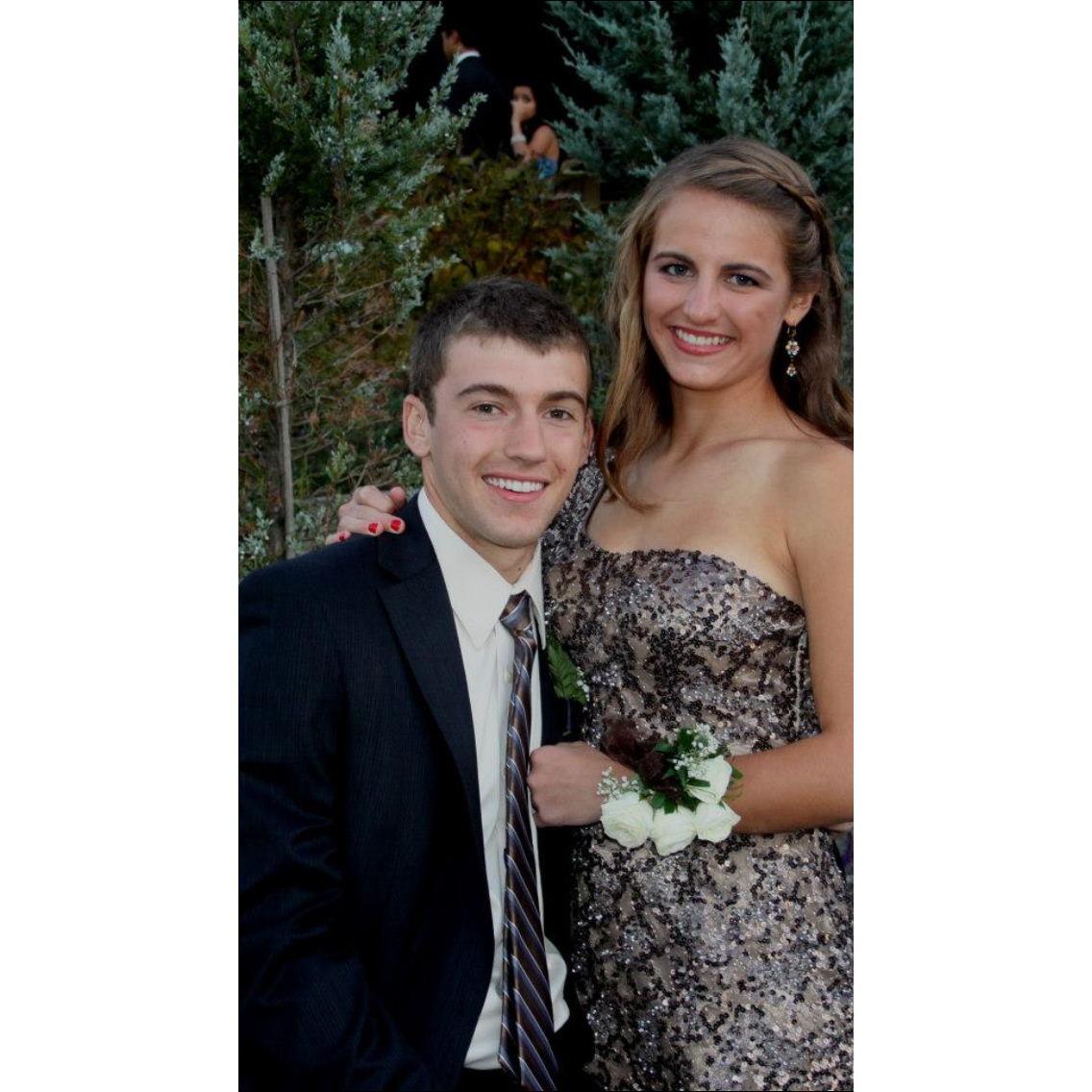 Senior Homecoming
