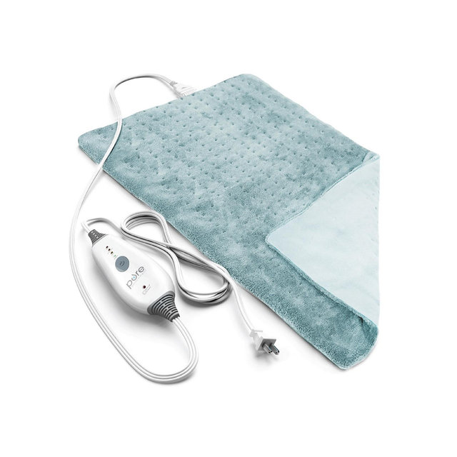 Pure Enrichment PureRelief Deluxe Heating Pad