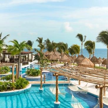 Cancun Honeymoon Fund