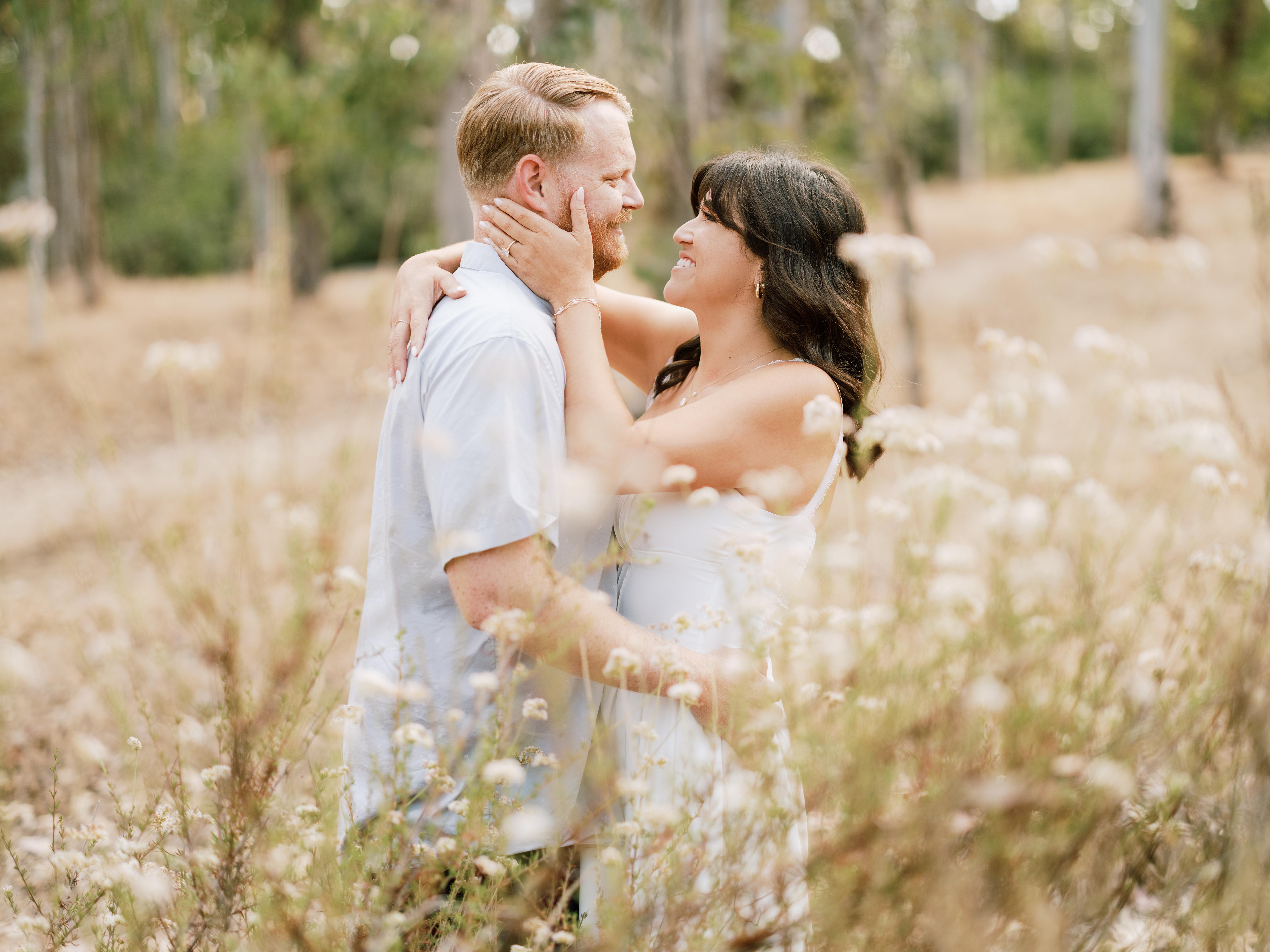 The Wedding Website of Danielle Chaidez and Jason Standiford