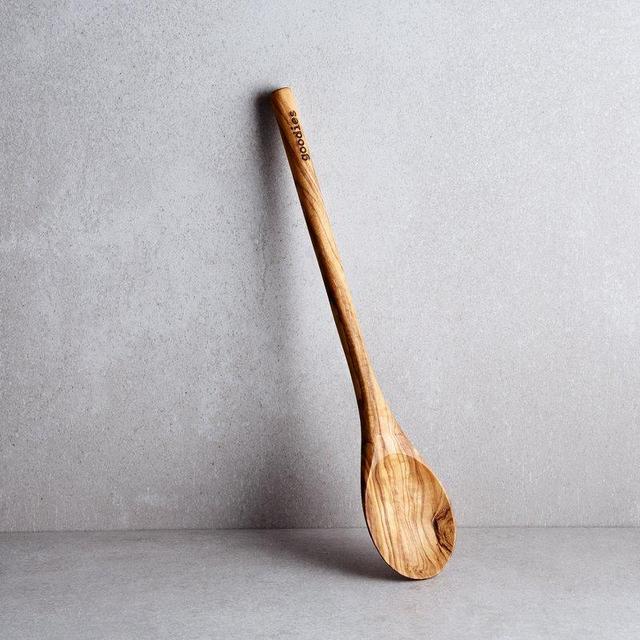 Olivewood Spoon