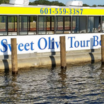 Sweet Olive Tour Boat