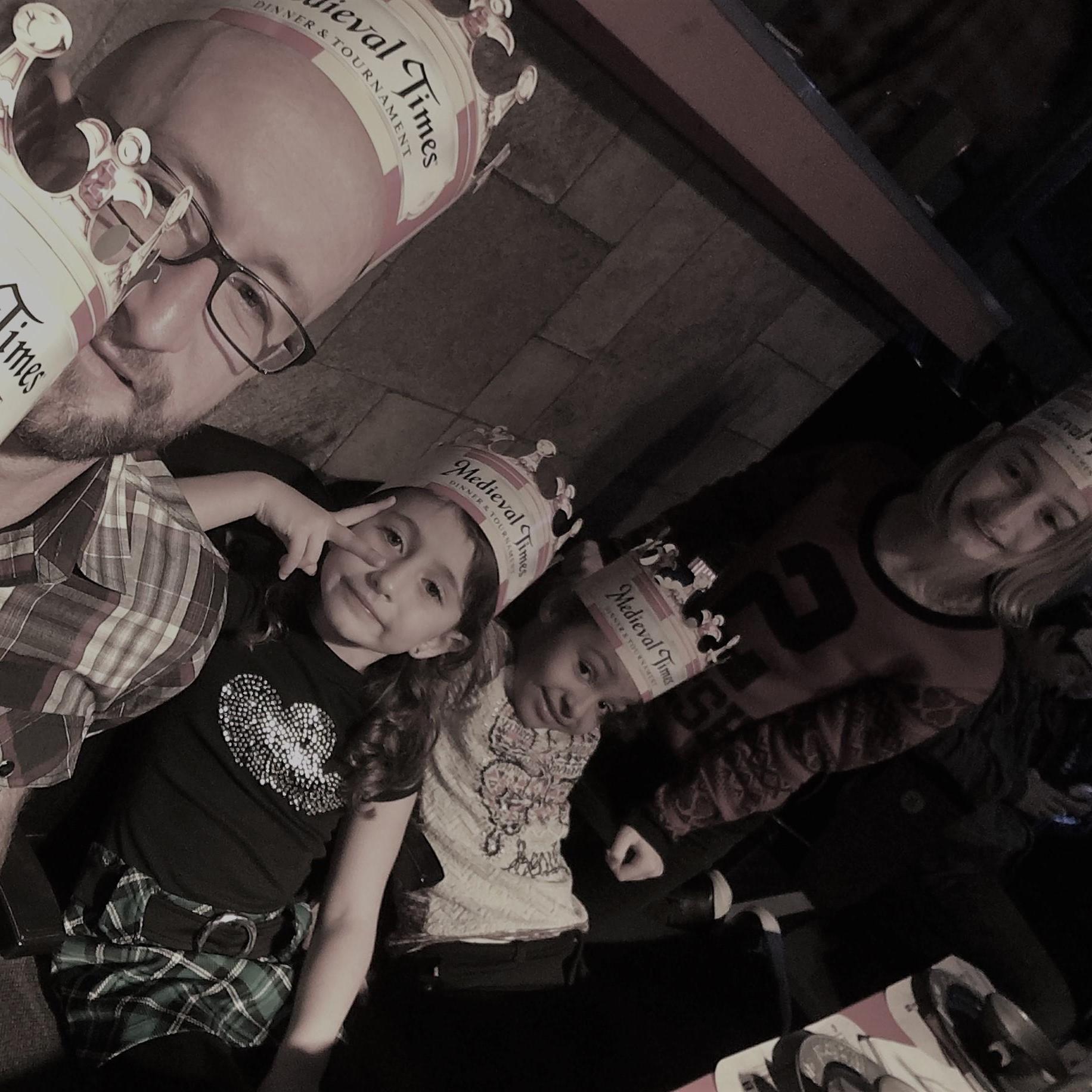 Medieval Times 2017