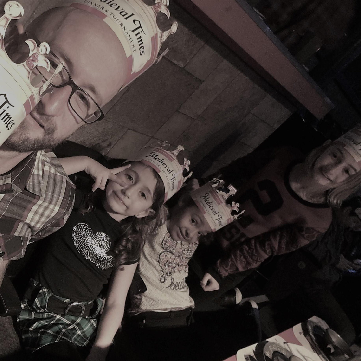 Medieval Times 2017