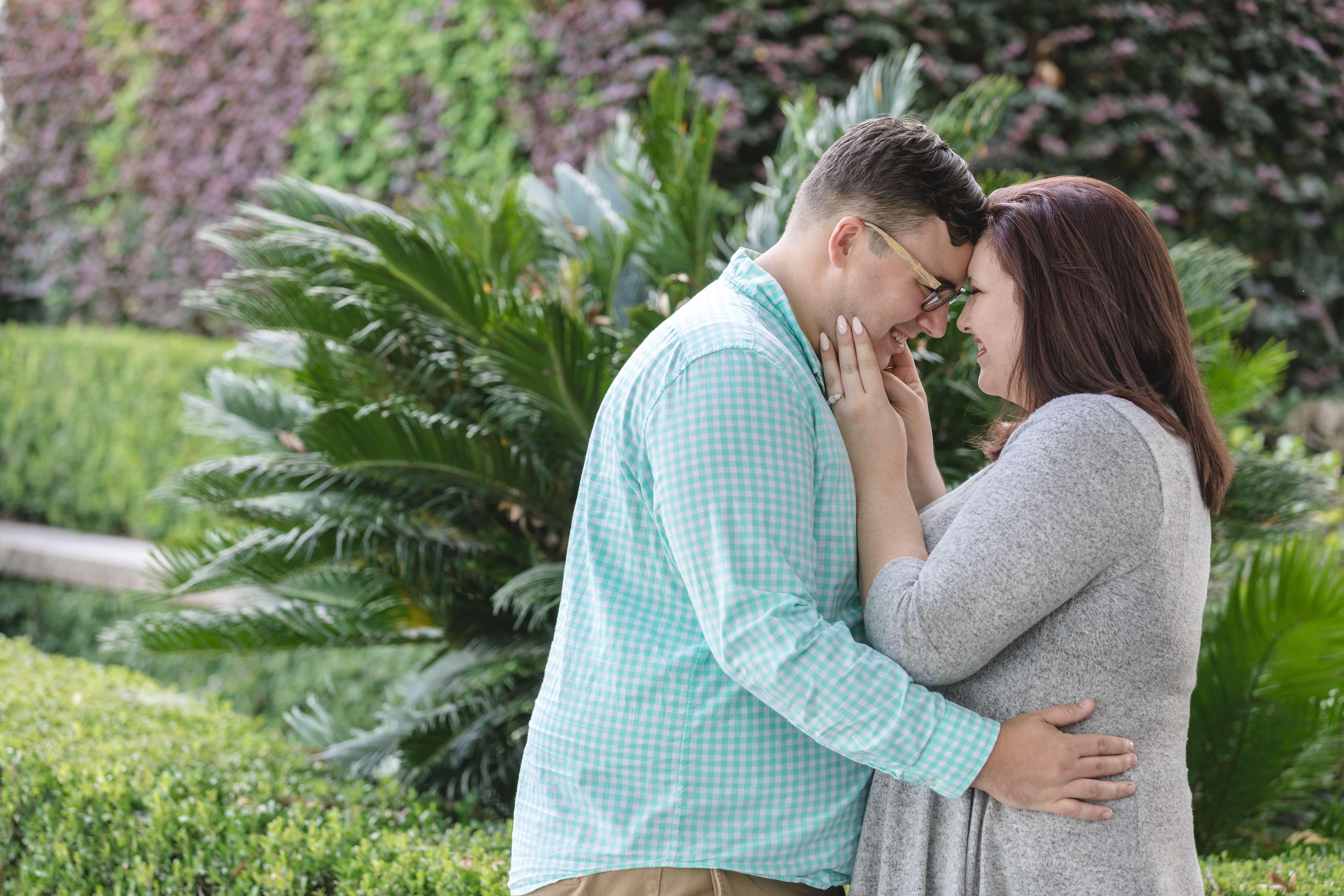 The Wedding Website of Stephanie Feinberg and Timothy Riordan