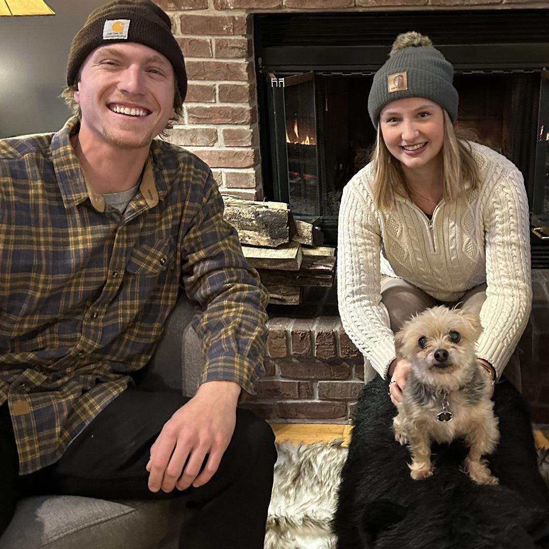 Thanksgiving 2025 with family