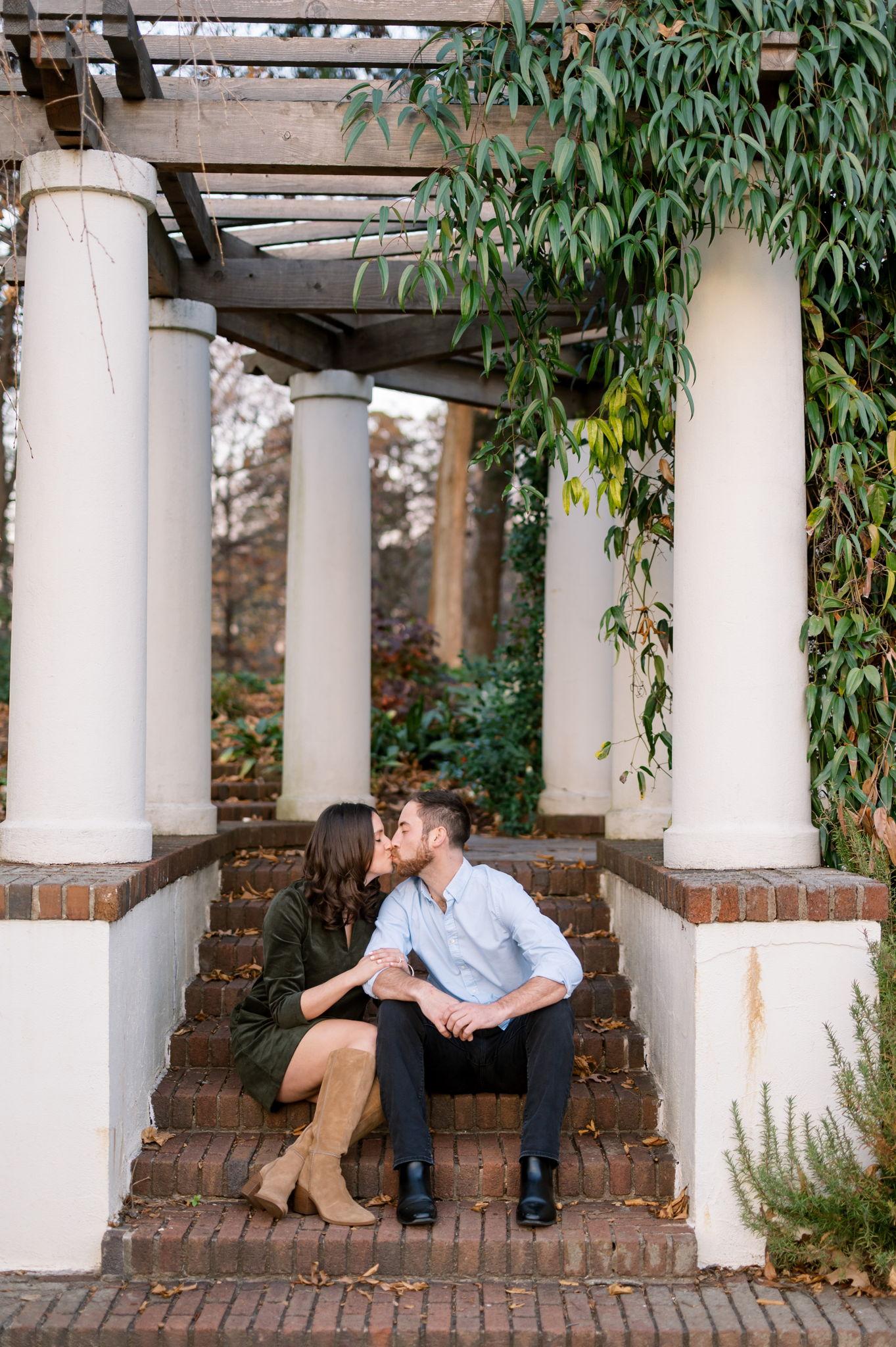 The Wedding Website of Elizabeth Morrison and Andrew Regal