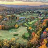 Birdwood Golf Course at Boar's Head Resort