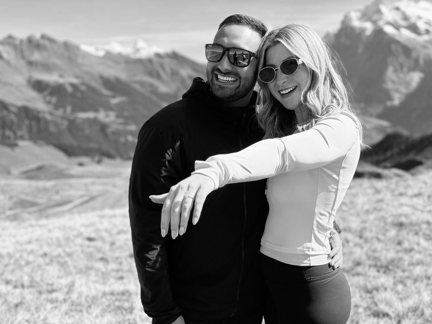 The Wedding Website of Gabriel D. and Tiarra B.