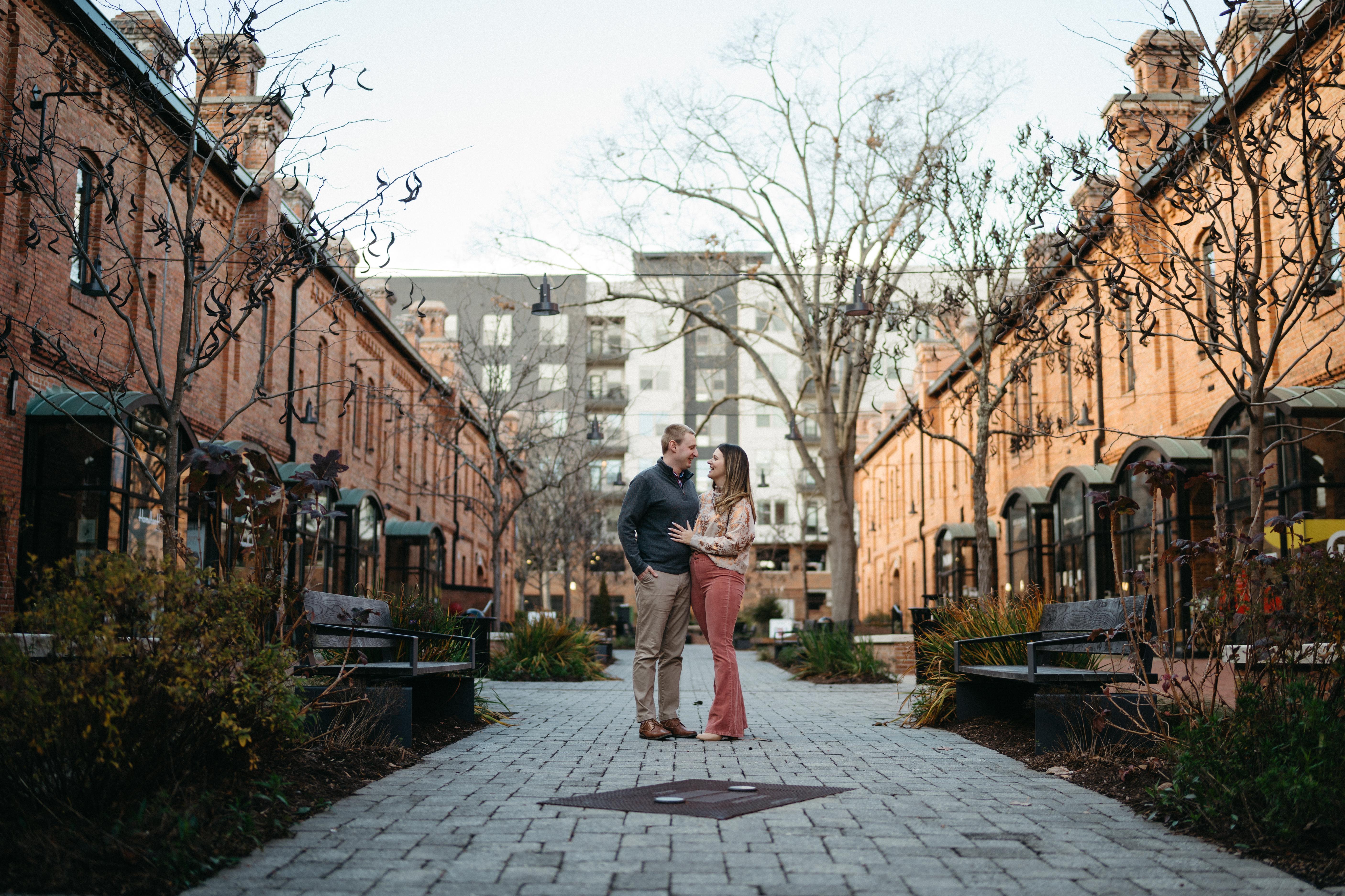 The Wedding Website of Paige Ladisic and Tommy Hamzik