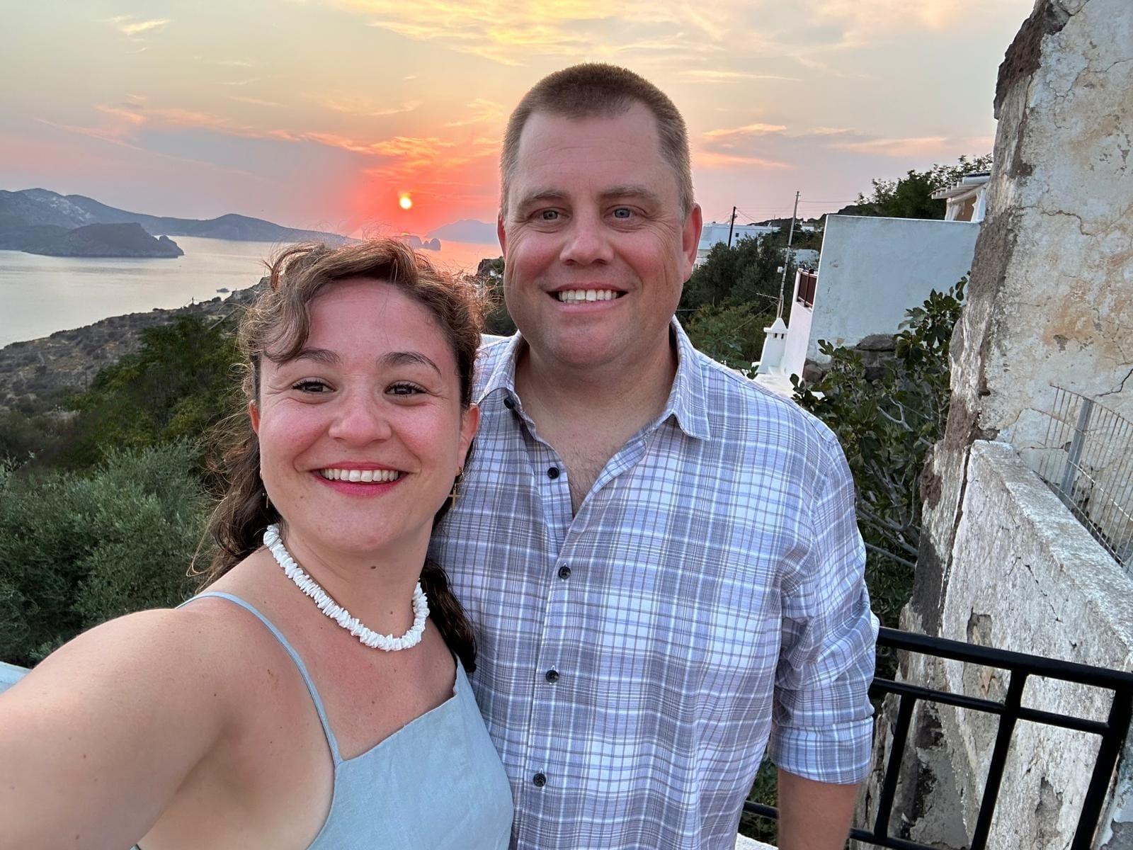 The Wedding Website of Ryan Jones and Magui Macchi
