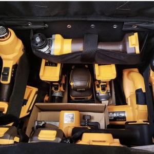 Gideon's Drill Set