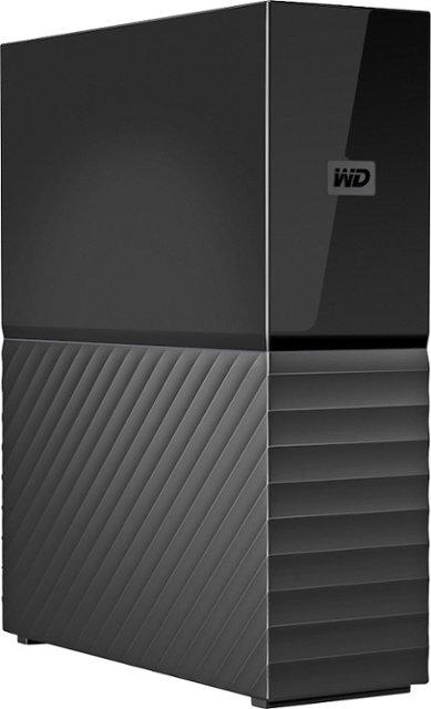 External Hard Drive for Photos