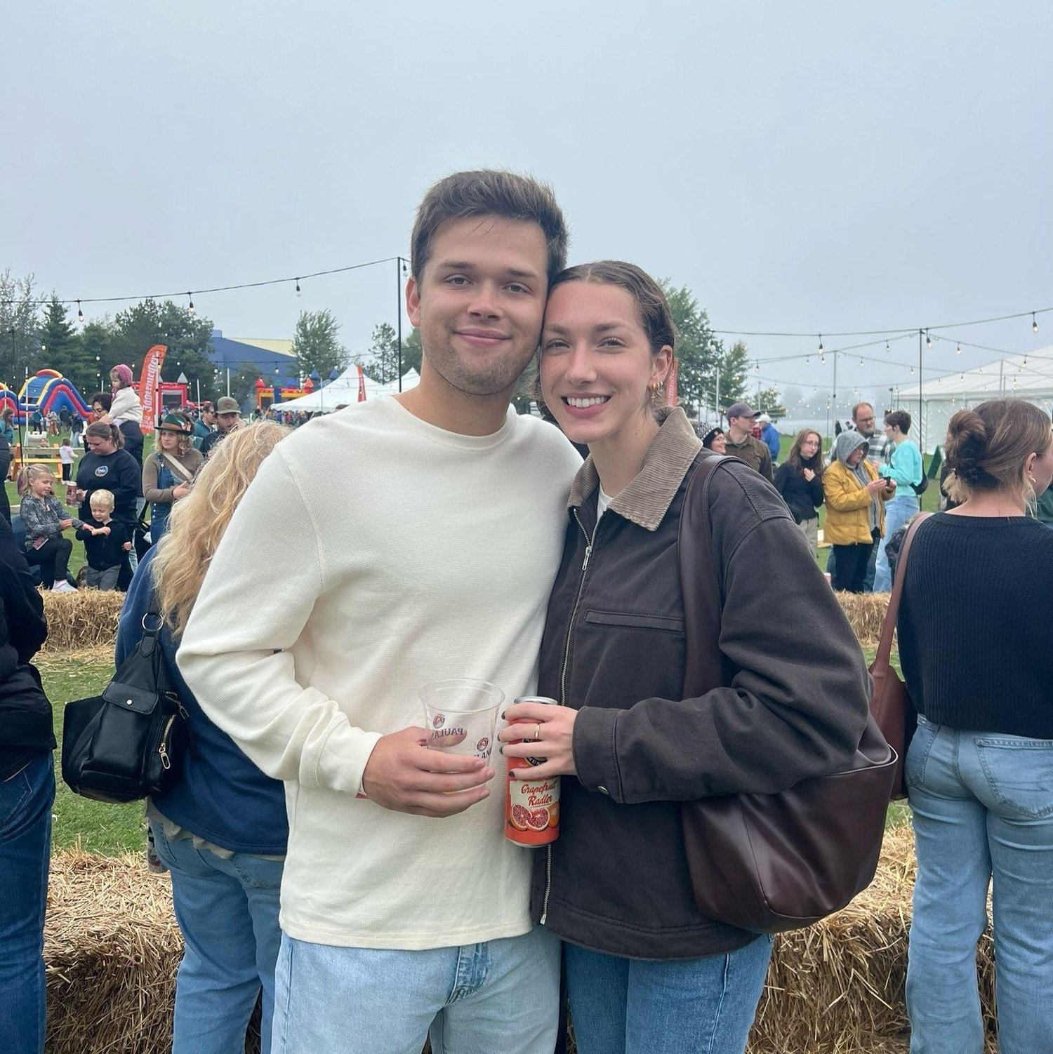 Duluth Oktoberfest 2025
