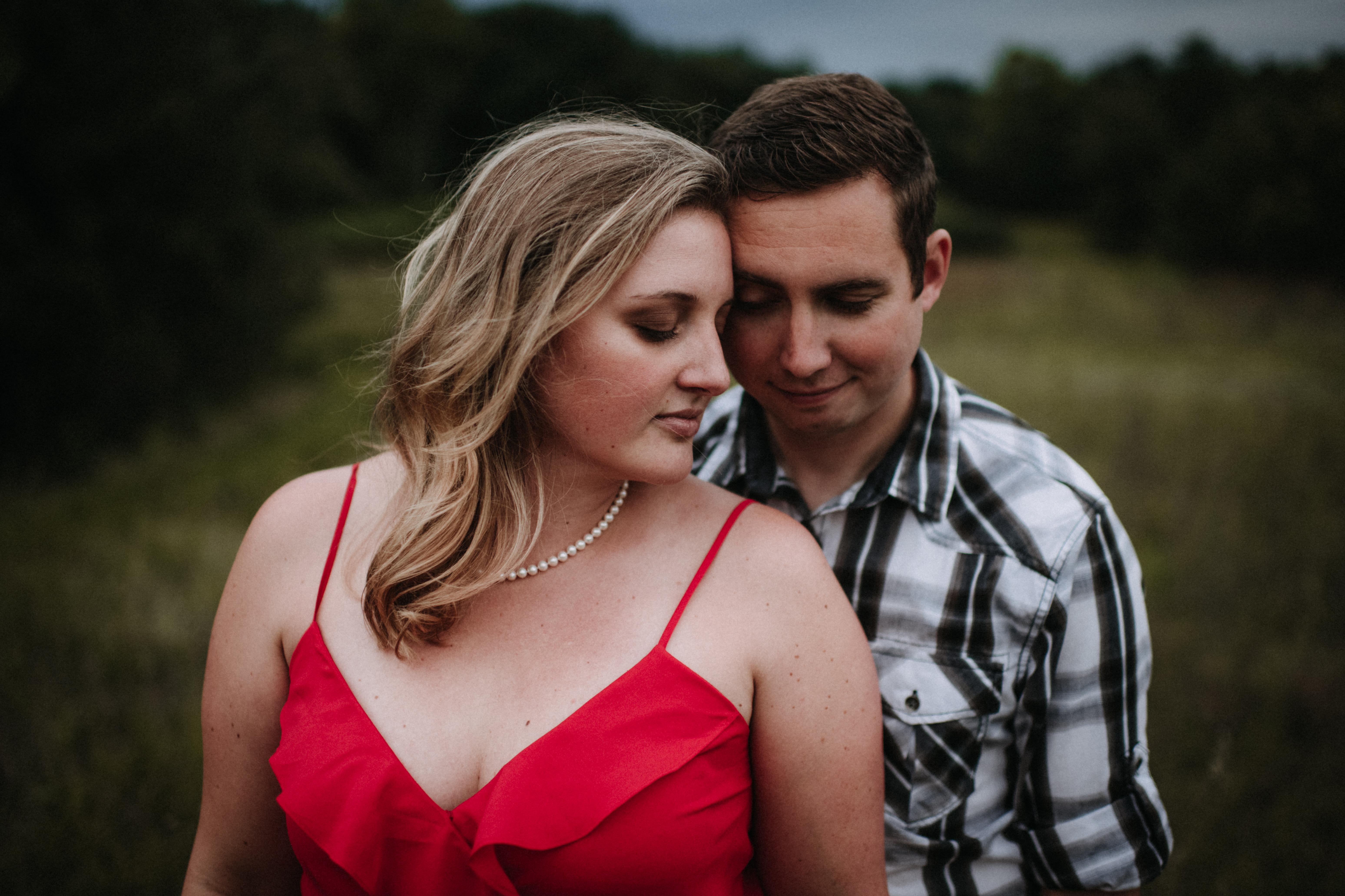 The Wedding Website of Amanda Hammers and Justin Ryti