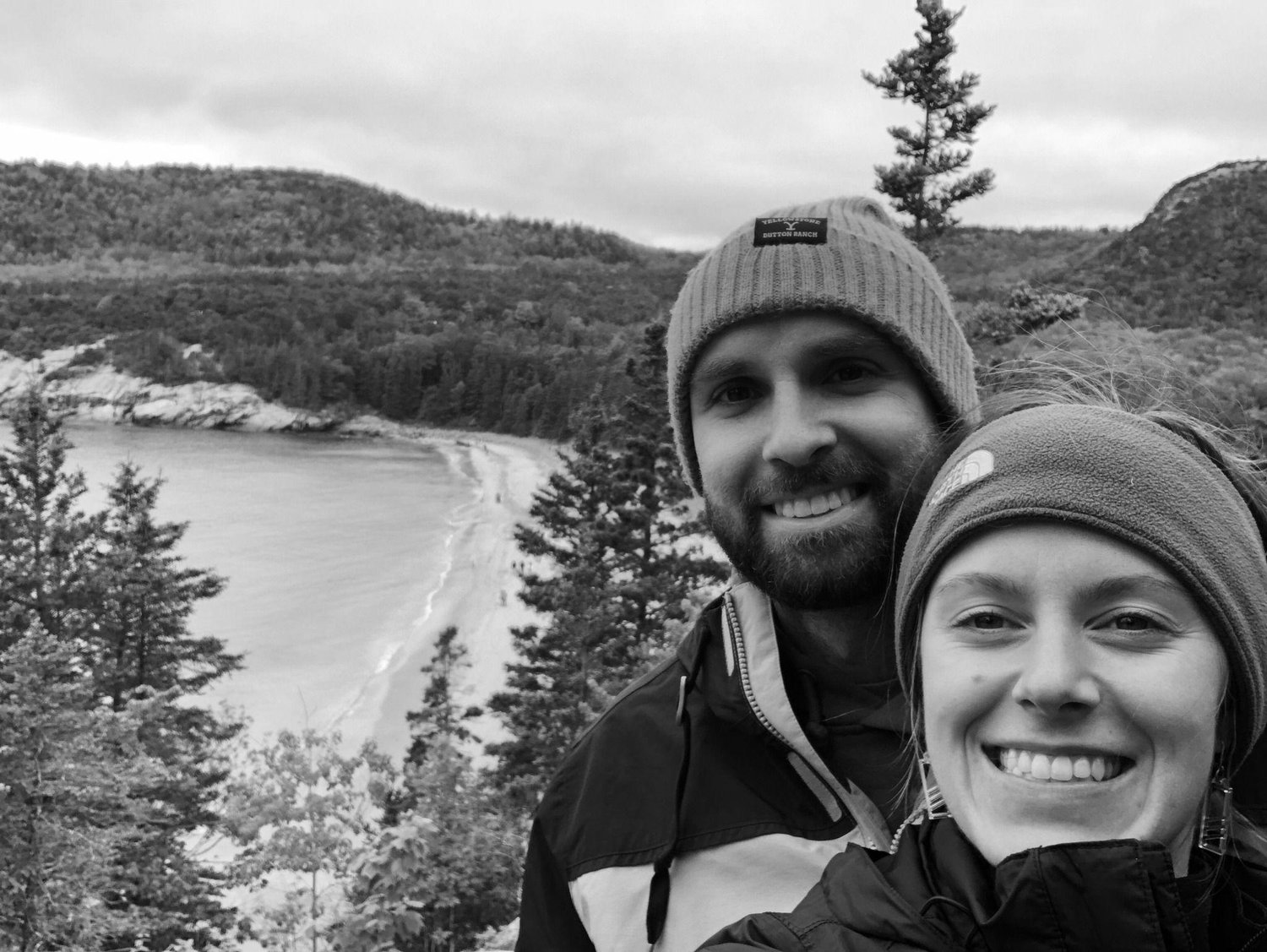 The Wedding Website of Quinn Roesch and Richard "Dick" Daniel "Dan" MacElrath