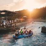 U.S. National Whitewater Center