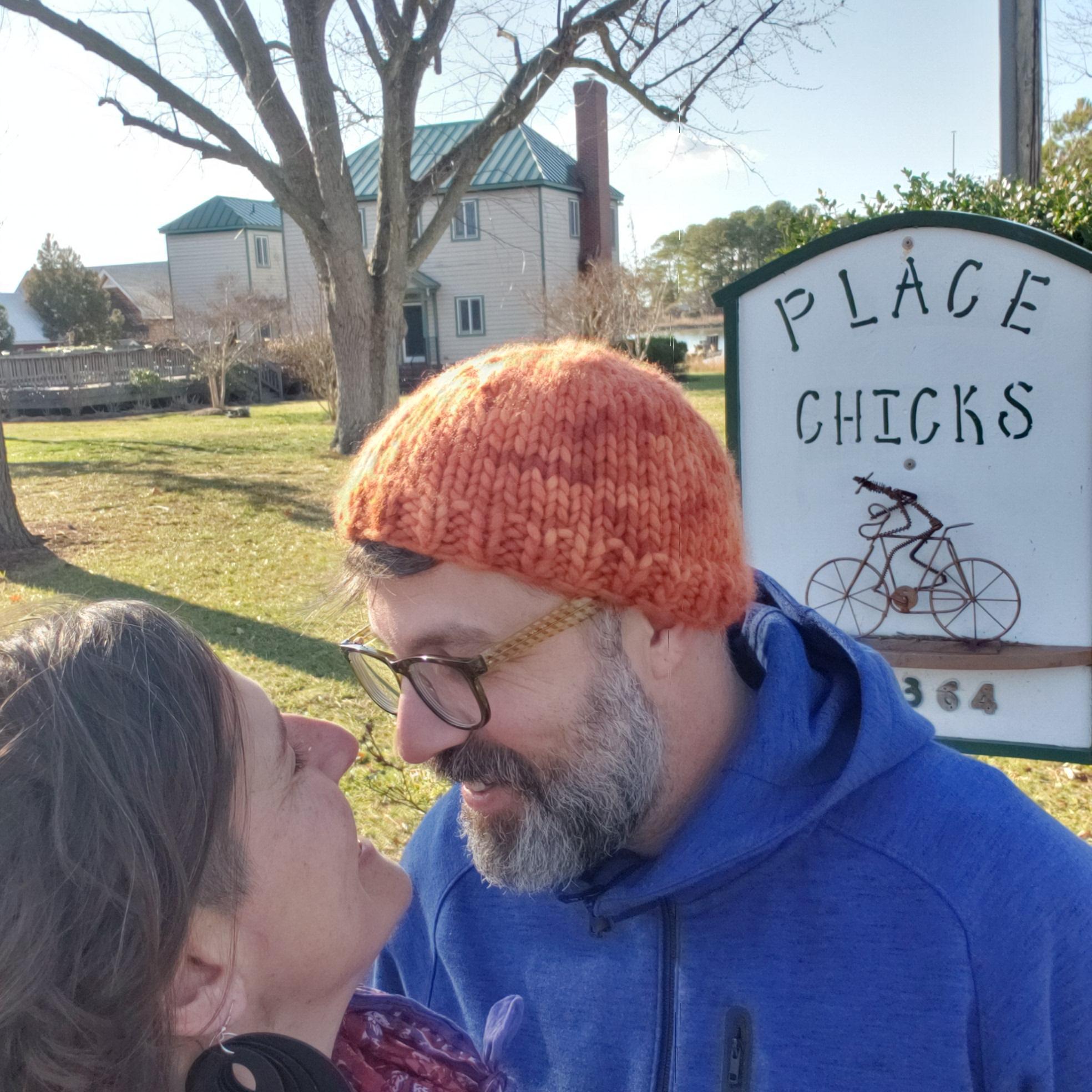 New Years Day, Jan 2020