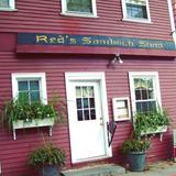 Red's Sandwich Shop