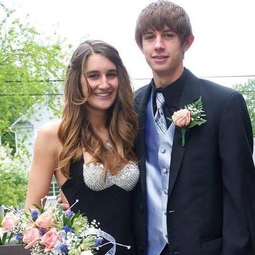 EP Senior Prom.