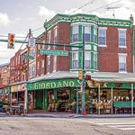 Italian Market 9th Street